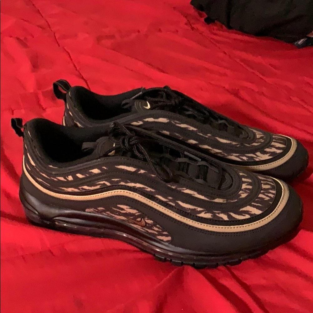Camo air max 97